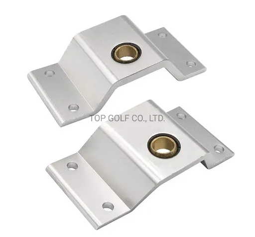 Club Car Accelerator Bracket with Bearing, New