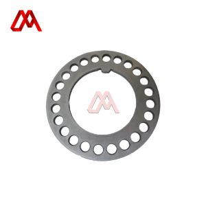 China Rear Axle Lock Nut Washer for ISUZU 700P 4HK1 Truck 9-09653002-0 9096530020 on sale