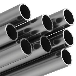 OEM Custom 201 304 304L 316 316L 410 430 dn300 Stainless Steel Pipe with ±1%