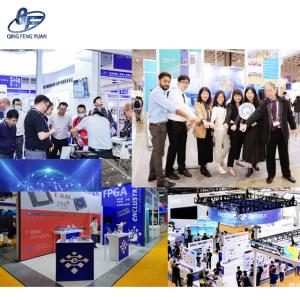 Embedded CHIP Cplds (Complex Programmable Logic Devices) XC9572XL-10TQG100C