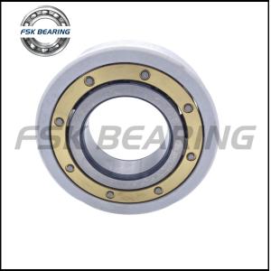 Durable 6312 M/C3VL0241 Insocoat Insulated Bearing Shaft ID 60mm