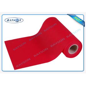 Inner Pocket Spring Seasame PP Spunbond Non Woven Fabric with Dot Pattern