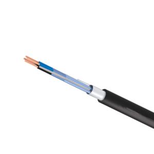 PE / PVC Insulation Special Cables Instrumentation Cable 300 / 500V