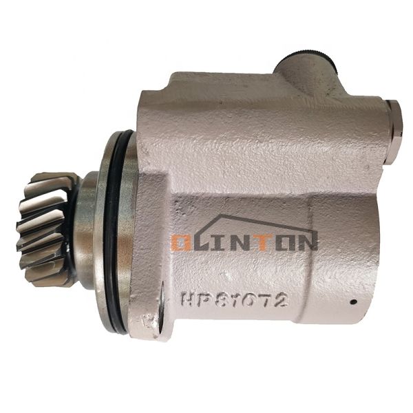 Shacman Construction Machinery Parts Gearbox Pump 612600130172 for Truck Steering Pump