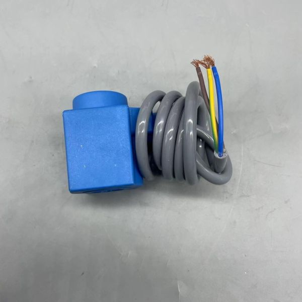 Refrigeration Truck Parts Solenoid Coil 24v 41-5791 For Thermo King For Carrier Transicold