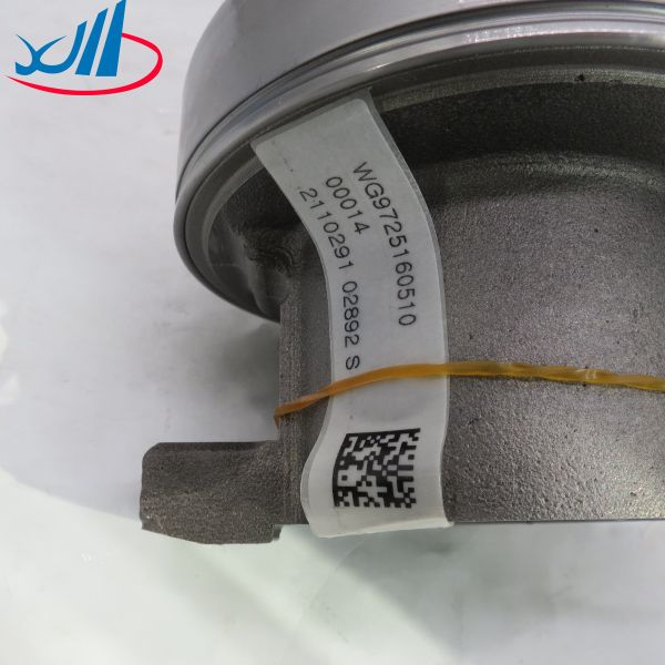 Cars And Trucks Vehicle Clutch Release Bearing WG9725160510