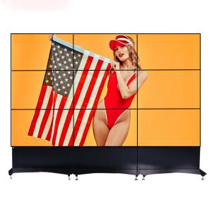 1920×1080 500cd/m² DID Narrow Bezel LCD Video Wall