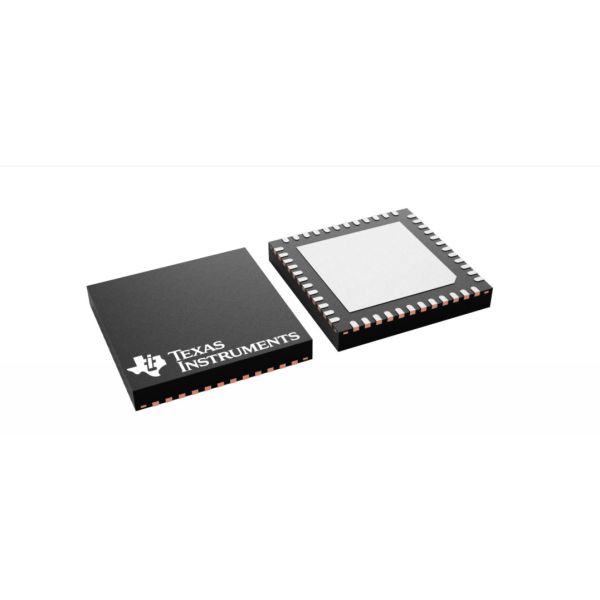 Buy CC2538NF11RTQR CC2538 32bit Arm Cortex-M3 Zigbee, 6LoWPAN, And IEEE 802.15.4 Wireless MCU With 512kB Flash And 32kB RAM at wholesale prices