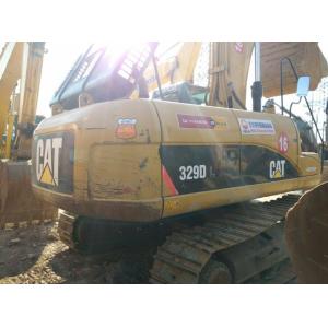 329DL used CAT excavator for sale