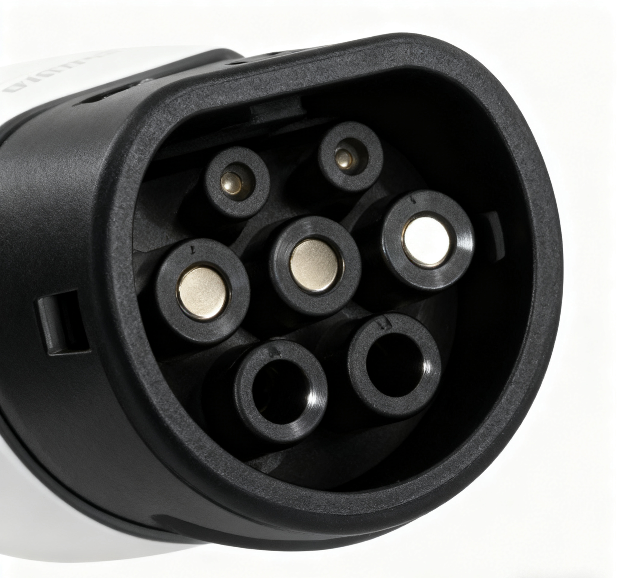 Openresty Server Electrically powered Vehicle Power Recharging Station and