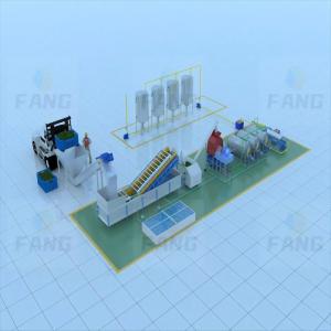 1TPH Olive Oil Pressing Production Line Profesional Manufacturer Olive Oil