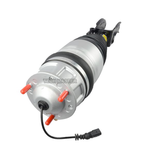 Buy Car Spare Part Air Suspension Shock Absorber For Audi Q7 2011-2017 Front Air Strut  7P6616039N 7P6616040N at wholesale prices