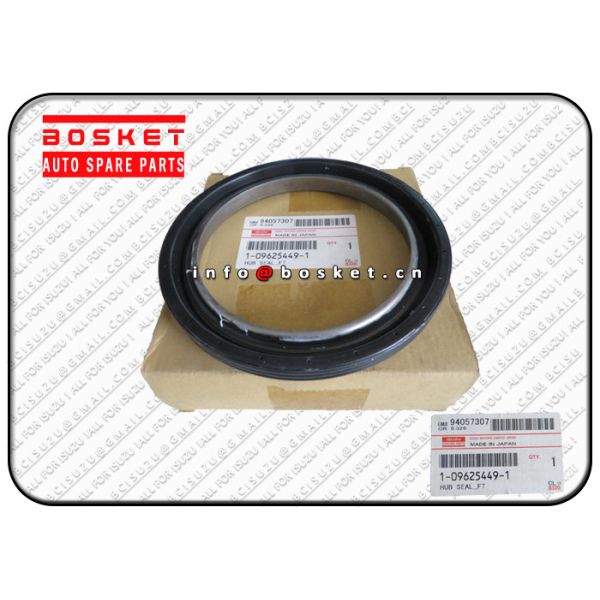 Isuzu Trucks Parts 1-09625449-1 1096254491 Front Hub Oil Seal For ISUZU EVZ FVR