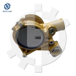 Komatsu Parts 6136611501 6136611500 6136611501 6136611101 6136611102 Water Pump