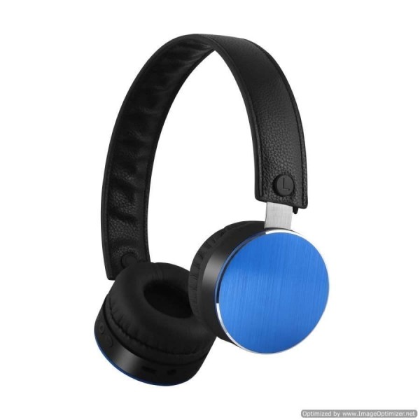 Buy Oem wireless metal headband mini wireless headphone shantou factory at wholesale prices