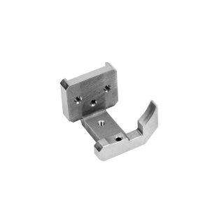 Precision-Engineered Stainless Steel CNC Components for Automotive Transmission