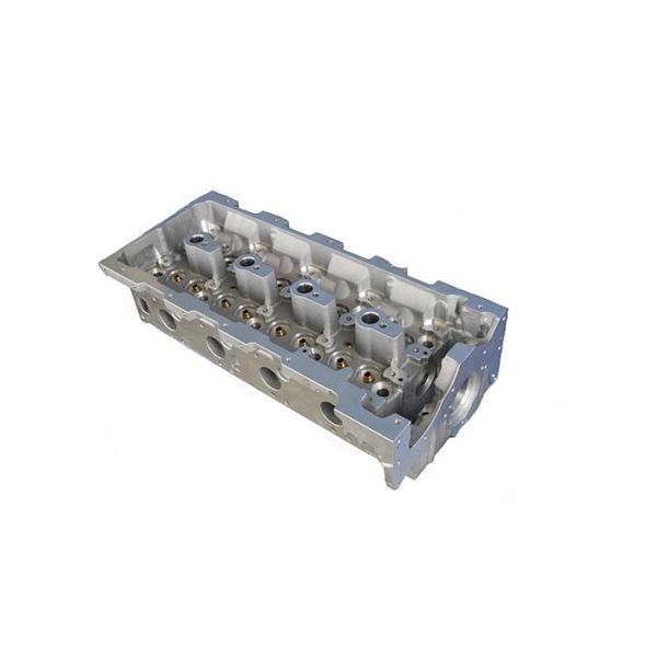 Buy MERCEDES BENZ OM611 Engine Cylinder Head at wholesale prices