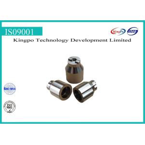 Go No Go Gauge To Check Dimensions Smin , Thread Plug Gauge 7006-29B-2、E26