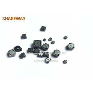 Quality High current power inductors 0.61 – 0.67 g Weight Low DCR MSS7341T-502_L_ for sale