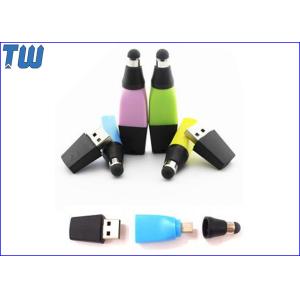 Stylus OTG Function Touching Pen 2GB USB Pendrive Digital Product