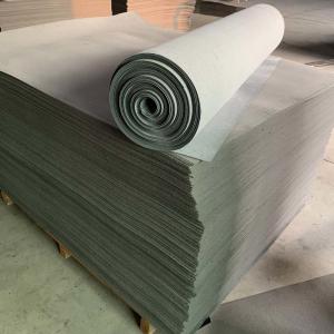 0.3-3mm Thickness Artificial Leather Fabric , Microfiber Recycled Leather
