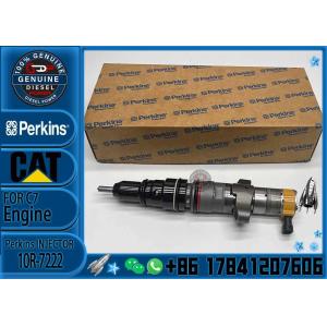 Excavator Parts C9 Engine Injector 10r7222 10R-7222 387-9434