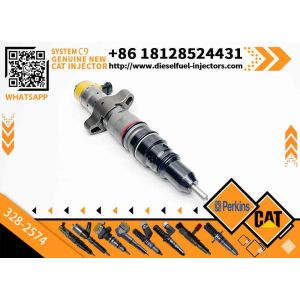 557-7633 20R-8968 5577633 20R8968 Common Rail Fuel Injector 328-2574 293-4072