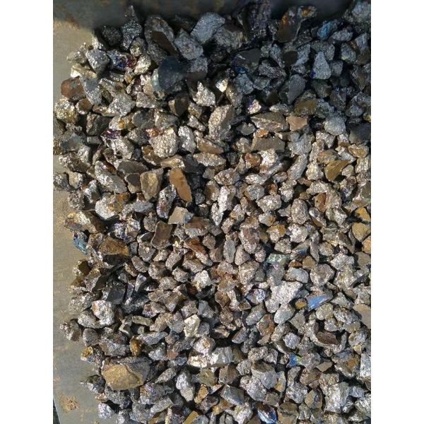 Ferro Titanium Ti 70 - 75% For Steelmaking Casting