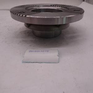 SHACMAN Delong F2000 Truck Spare Parts Plain Flange 199014320205 99014320205