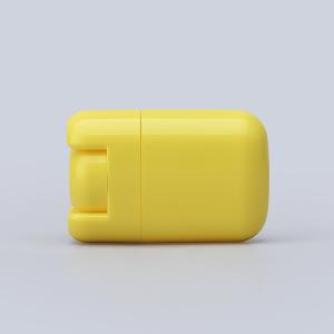 15g 30g 50g 75g Plastic Deodorant Tubes Empty Stick