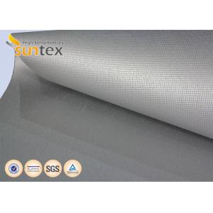 550C Heat Resistant Silicone Fiberglass Sleeve Insulation Cable Pipe Protection