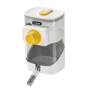 ​Child Safety Lock Ultra Quiet ​Waterproof Design Automatic Feeders