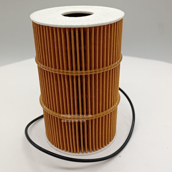 Engine oil filter 26311-52002 oil filter OX378