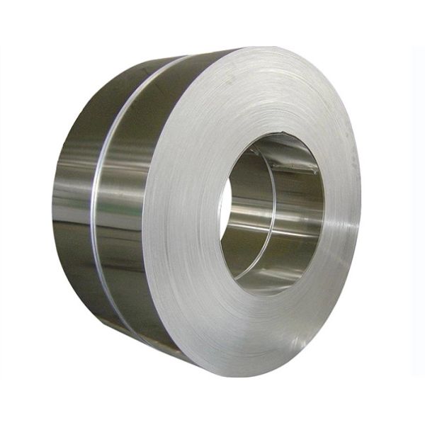 Buy 1/2 Hard 316L Stainless Steel Strip 8K Finish EN 1.4404 0.1-3mm at wholesale prices