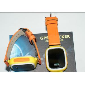 Elderly GPS Tracking Bracelet SOS Wristband GPS Watch Tracker