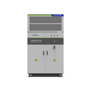 ESS PCS-2500 Power Conversion System With Strong Adaptability Of Power Grid