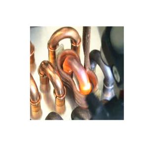 China manufacture 25KW High Frequency Induction Heater Heating Machine