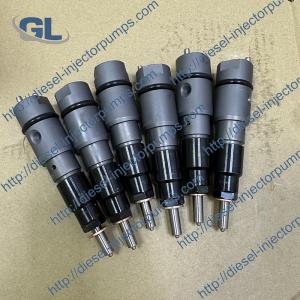 China Standard Bosch Diesel Fuel Injector 0020104851 for Diesel Engine on sale