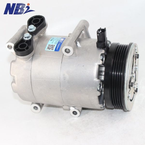Auto Car AC Compressor Air Conditioning Compressor 36002858 For VOLVO