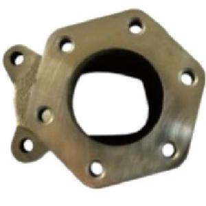 CNC Machined Parts - Custom CNC Turning Milling Service Manufacturer