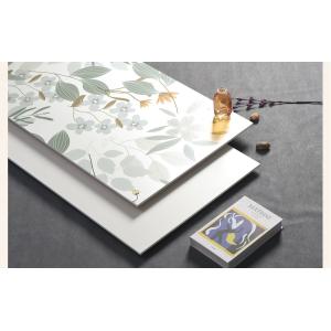 Beige 600x1200mm AAA Grade Indoor Porcelain Tile