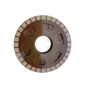 Heavy-Duty ATC45l Transfer Case Friction Plate Replacement Part