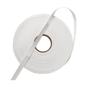 China High Adhesion White Polyester Adhesive Film For Electronics Application on sale