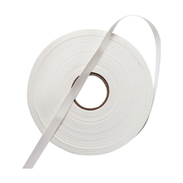 Buy High Adhesion White Polyester Adhesive Film For Electronics Application at wholesale prices