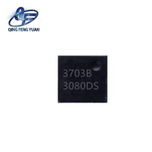 Texas TPS3703B3080DSERQ1 In Stock Electronic Components Integrated Circuits