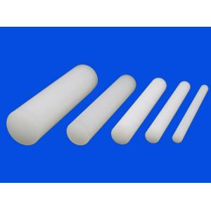 200 - 500mm PCTFE Sheet , PCTFE Rod / PCTFE Material For Vessels