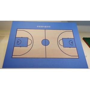 Quality Breathable PU Sports Court Surface Harmless No Cracking Durable for sale