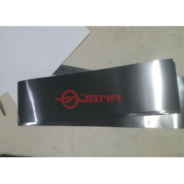 Excellent X - Y Expansion Cross Rolled Moly Copper Sheet For Supporting Cases /