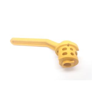 1 Cavity POM H13 HRC 48 52 Automotive Injection Molding