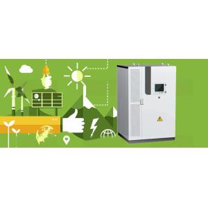 Long Lasting Commercial Battery Storage Systems 215 Kwh